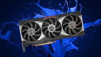 AMD Radeon 7000 series 4 AMD Radeon 7000 Series